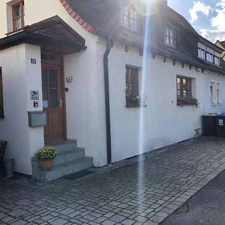 Apartment 81 Qm, Messe/Exhibition Center Nuremberg ภายนอก รูปภาพ