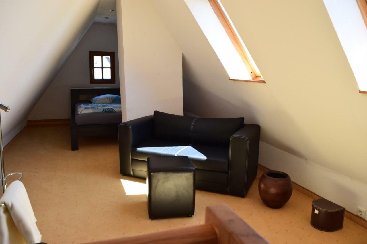 Apartment 81 Qm, Messe/Exhibition Center Nuremberg ภายนอก รูปภาพ