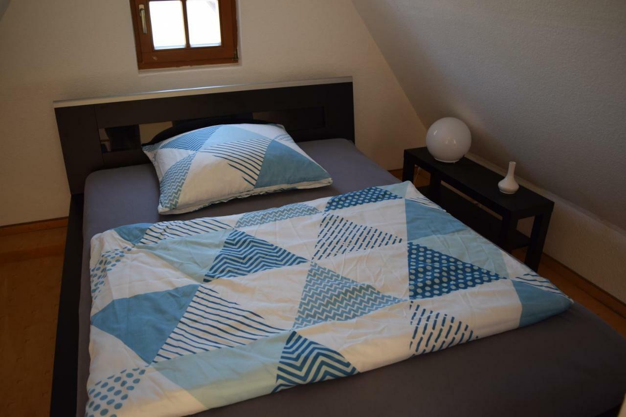 Apartment 81 Qm, Messe/Exhibition Center Nuremberg ภายนอก รูปภาพ